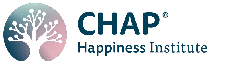 CHAP Happiness Institute logo