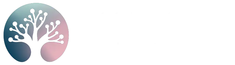 CHAP Happiness Institute logo_wit